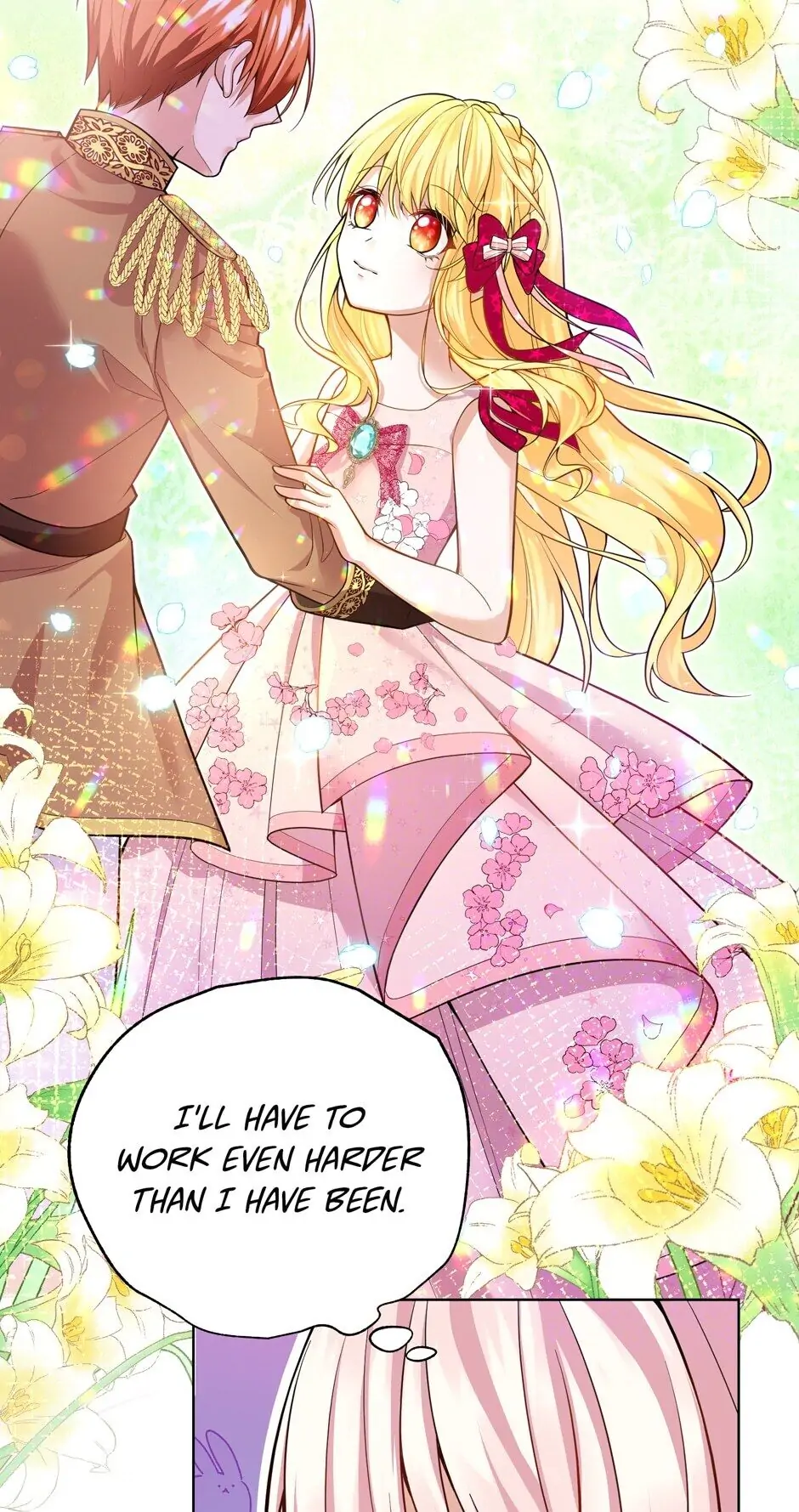 The Enchanting Villainess (Official) Chapter 14 - page 68