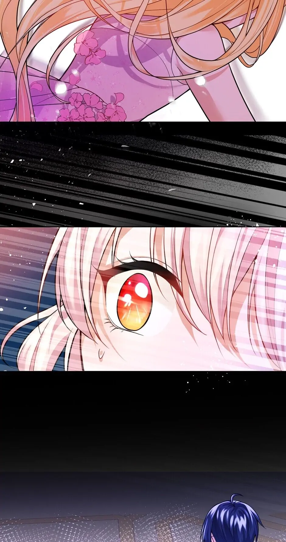 The Enchanting Villainess (Official) Chapter 14 - page 74