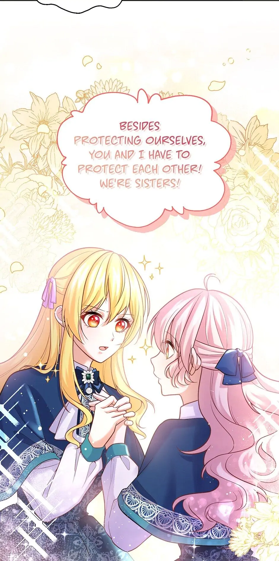 The Enchanting Villainess (Official) Chapter 43 - page 14