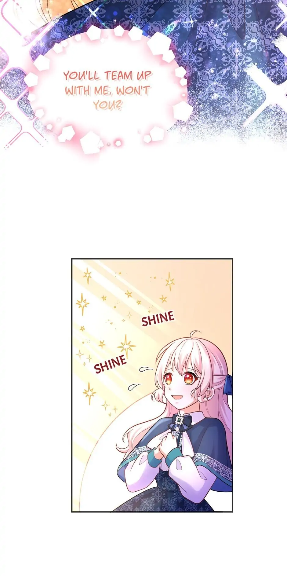 The Enchanting Villainess (Official) Chapter 43 - page 16