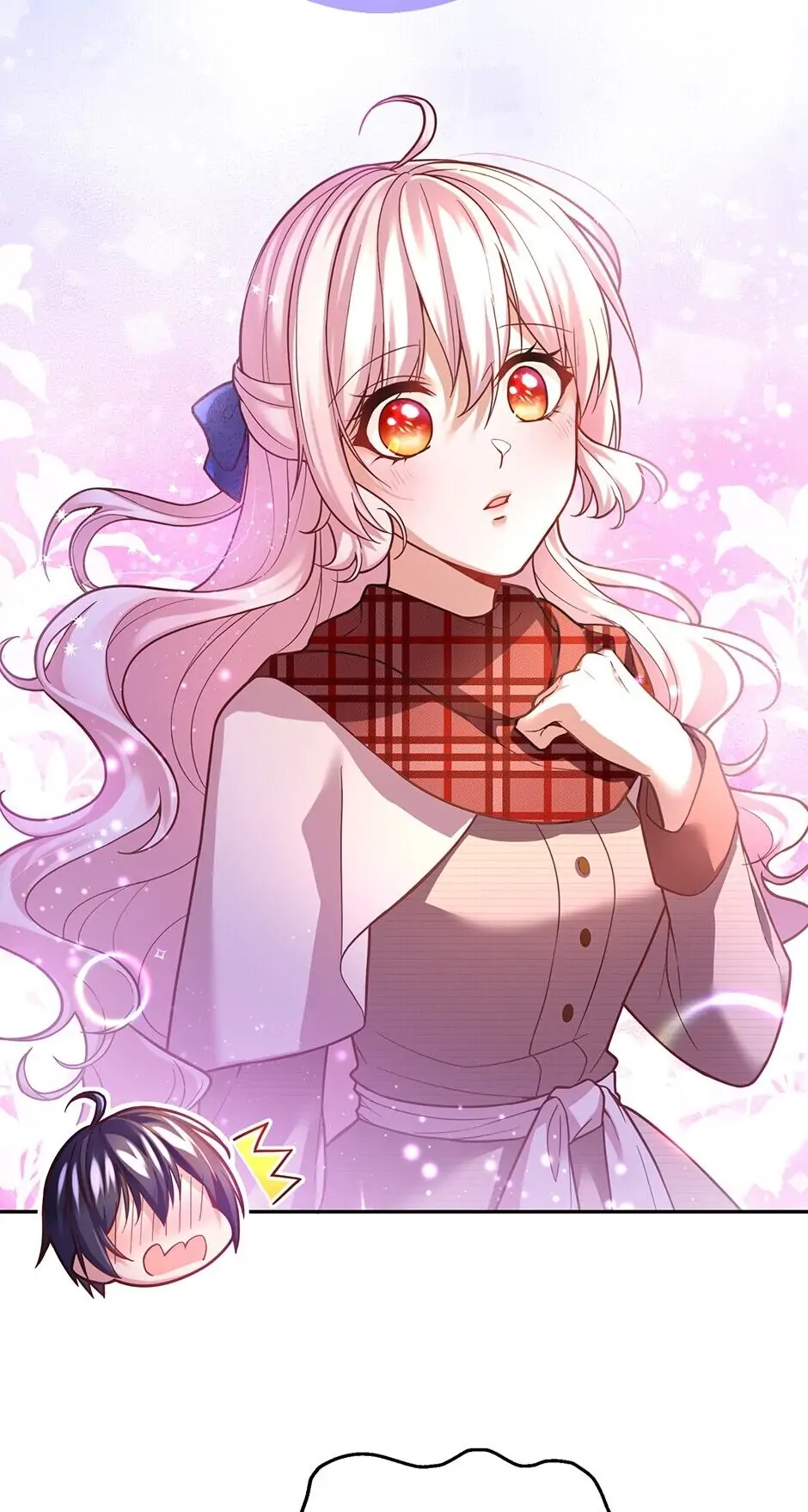 The Enchanting Villainess (Official) Chapter 43 - page 27