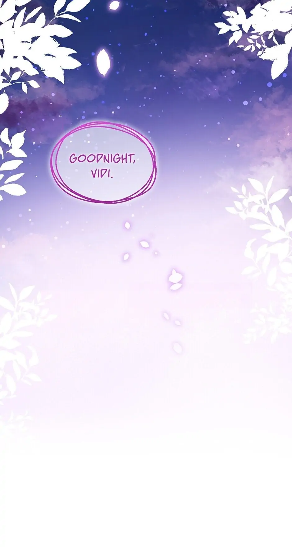 The Enchanting Villainess (Official) Chapter 43 - page 31