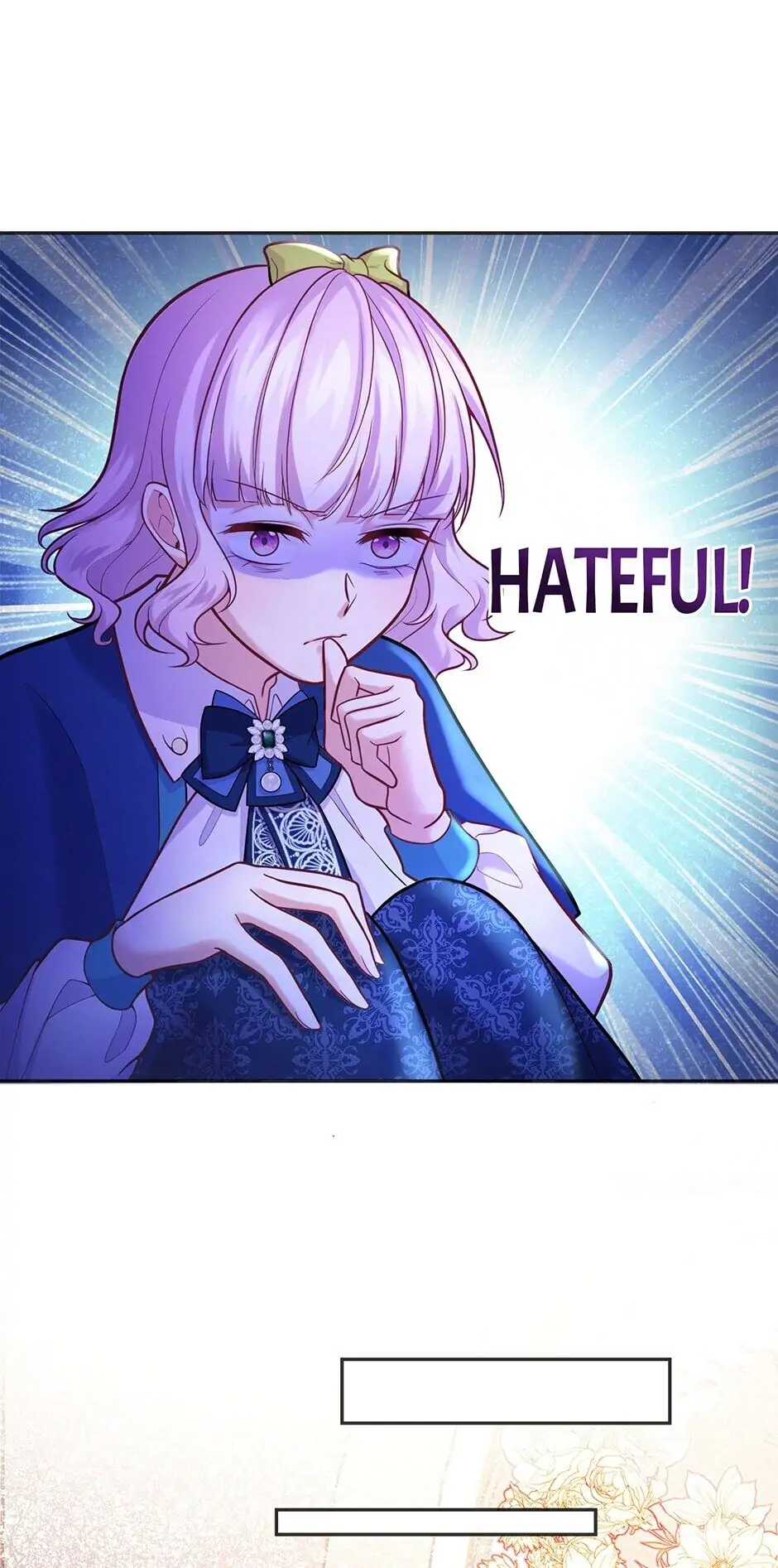 The Enchanting Villainess (Official) Chapter 43 - page 40