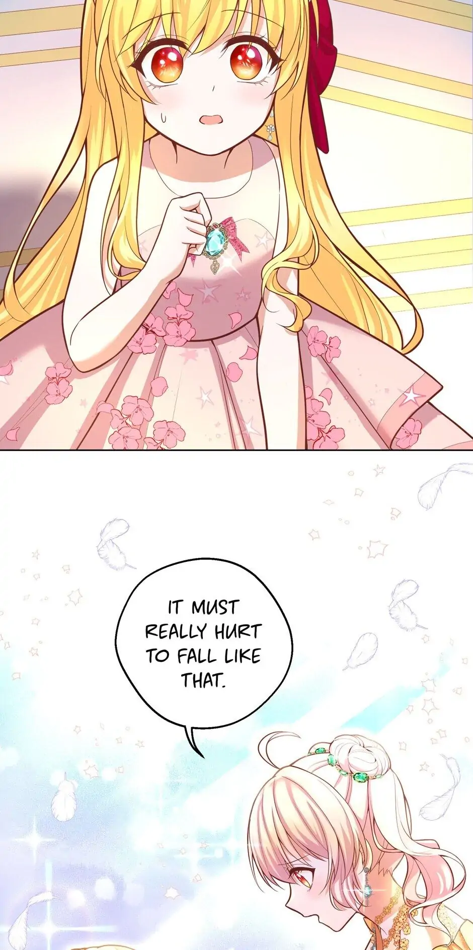 The Enchanting Villainess (Official) Chapter 15 - page 19