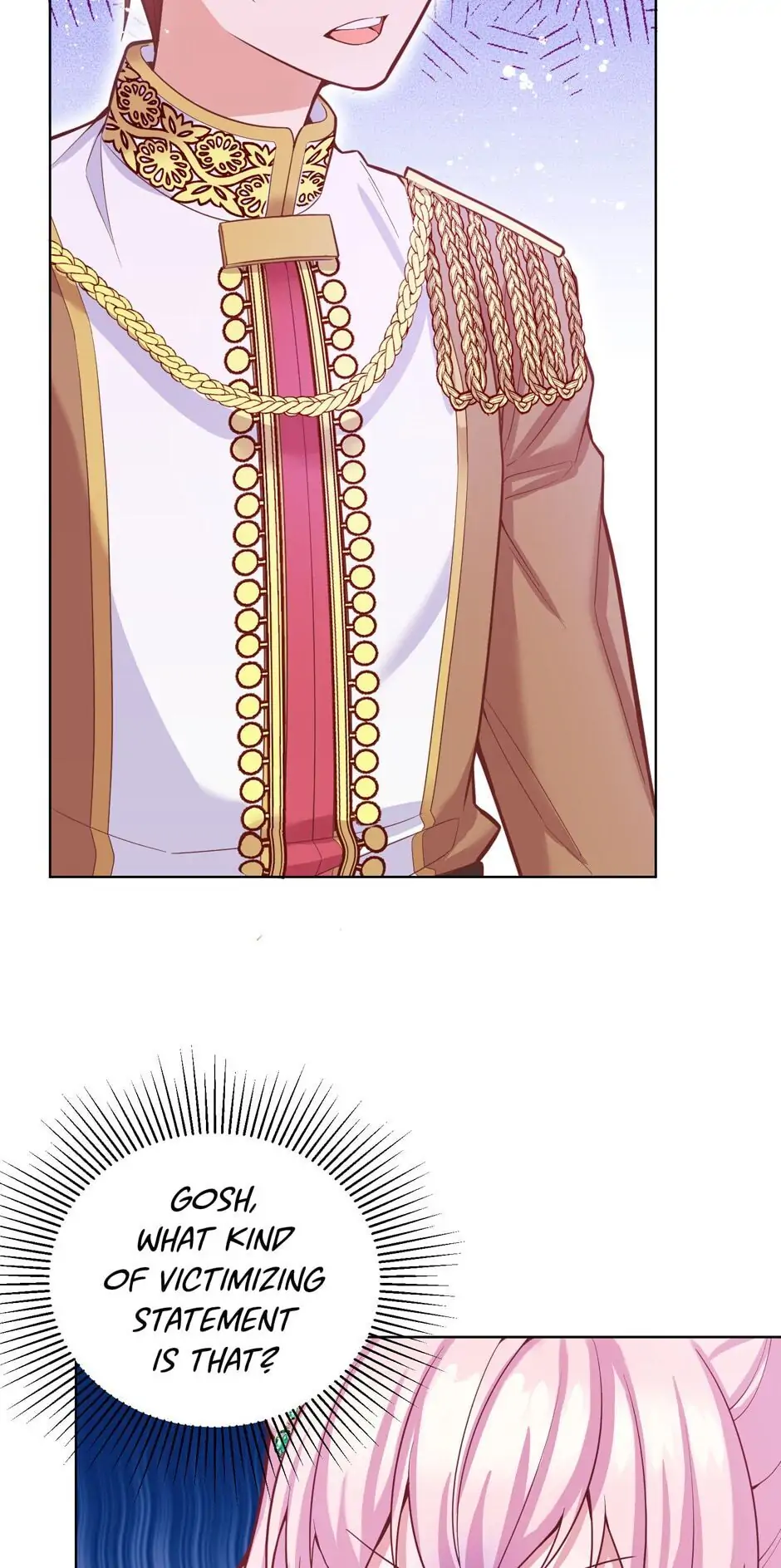The Enchanting Villainess (Official) Chapter 15 - page 23