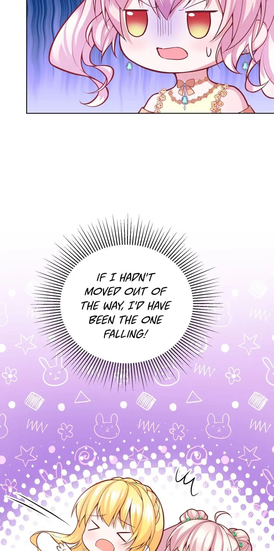 The Enchanting Villainess (Official) Chapter 15 - page 24