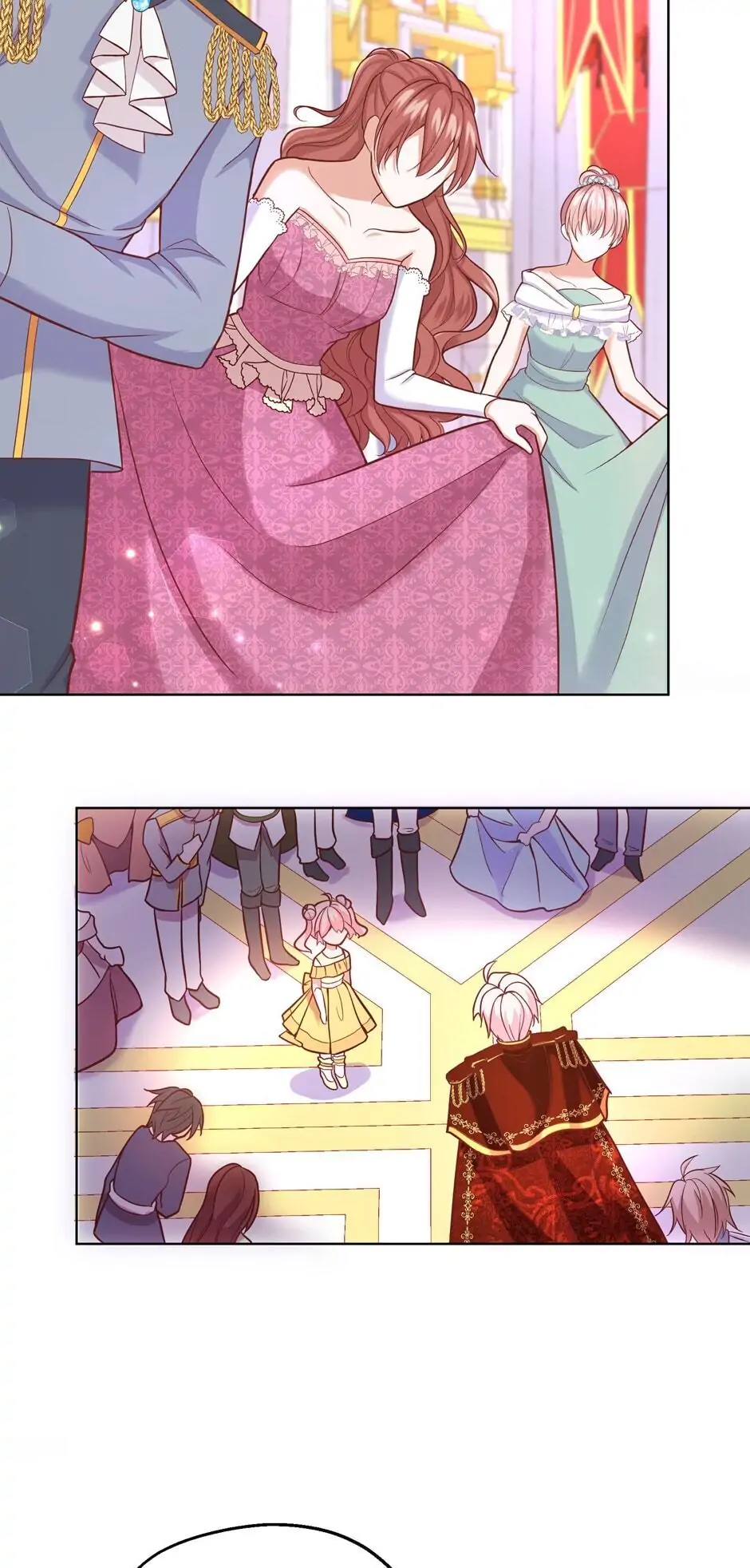 The Enchanting Villainess (Official) Chapter 15 - page 32