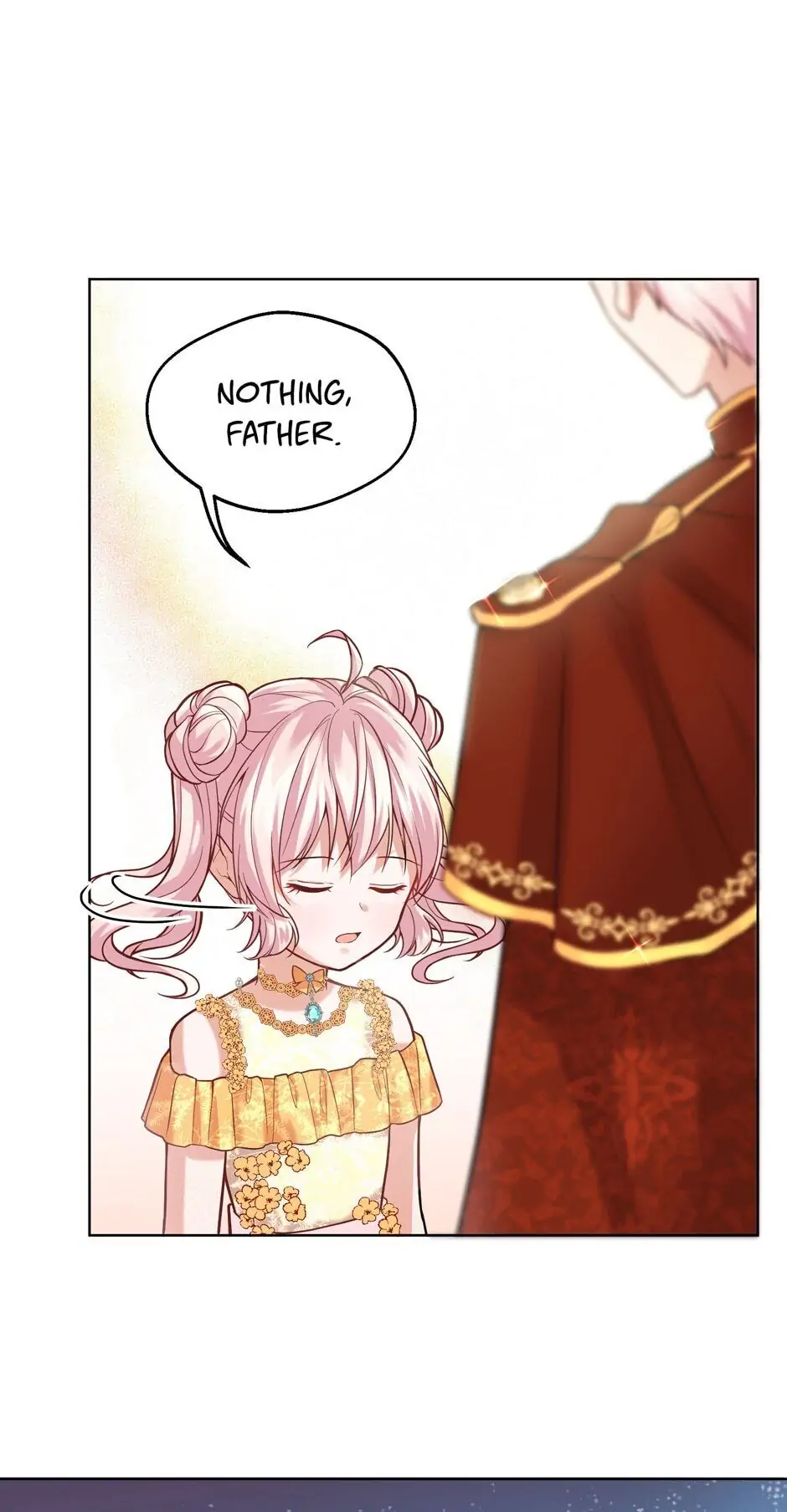 The Enchanting Villainess (Official) Chapter 15 - page 34