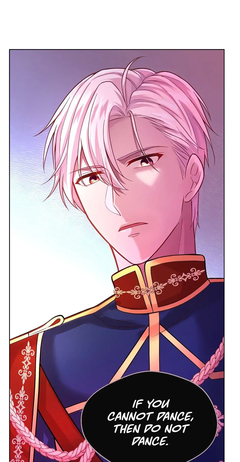 The Enchanting Villainess (Official) Chapter 15 - page 44