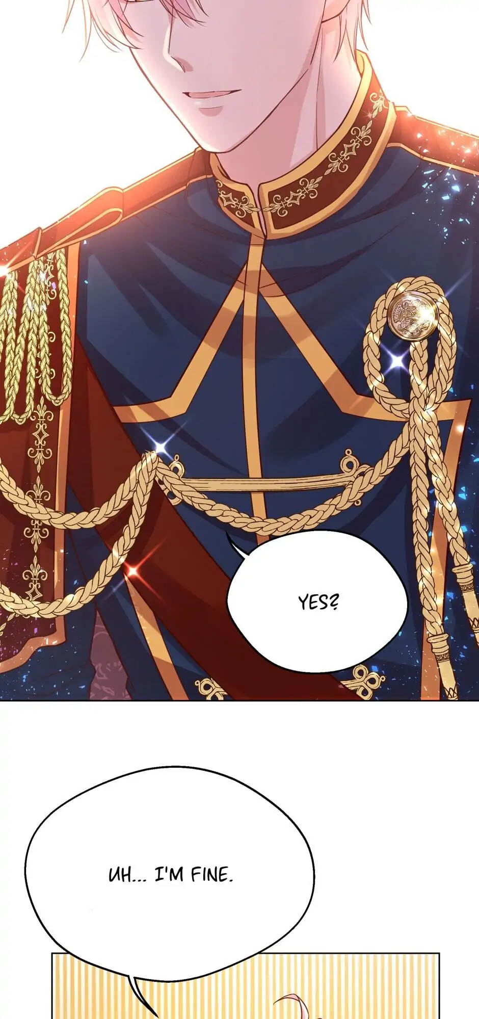 The Enchanting Villainess (Official) Chapter 15 - page 52