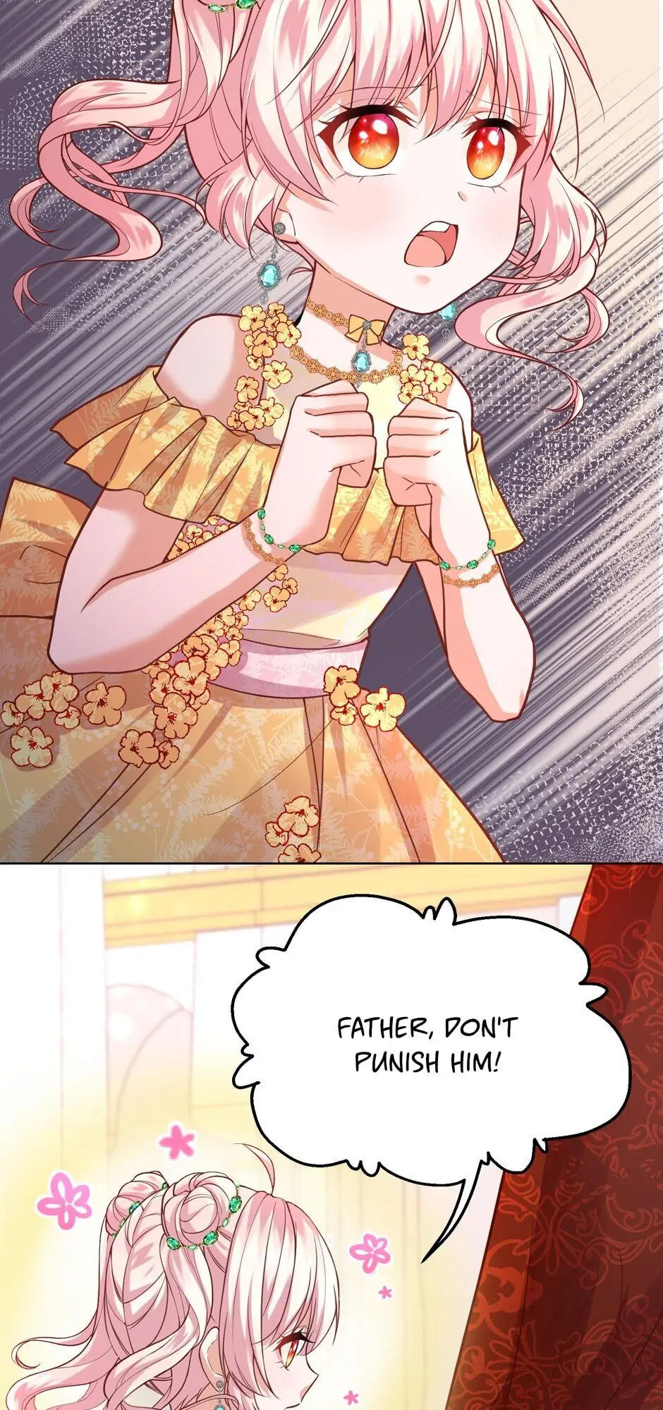 The Enchanting Villainess (Official) Chapter 15 - page 54