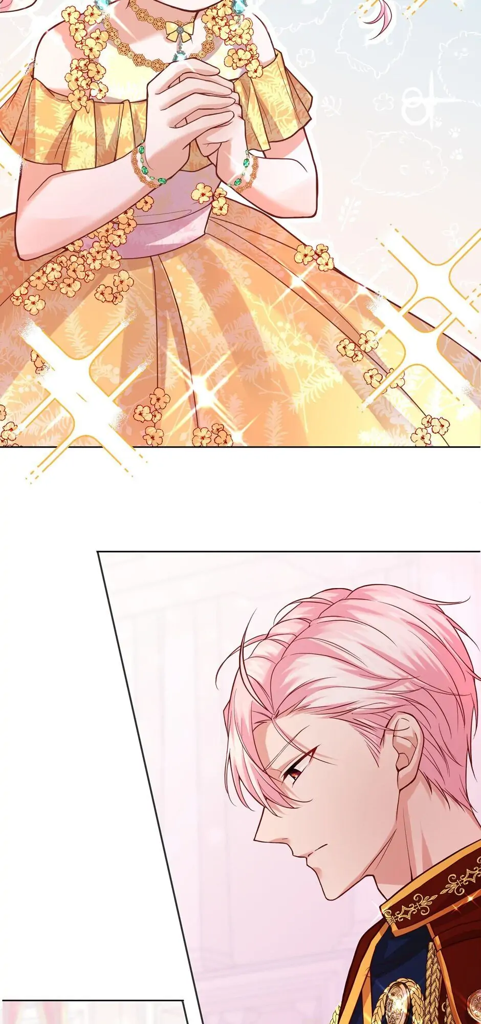 The Enchanting Villainess (Official) Chapter 15 - page 56