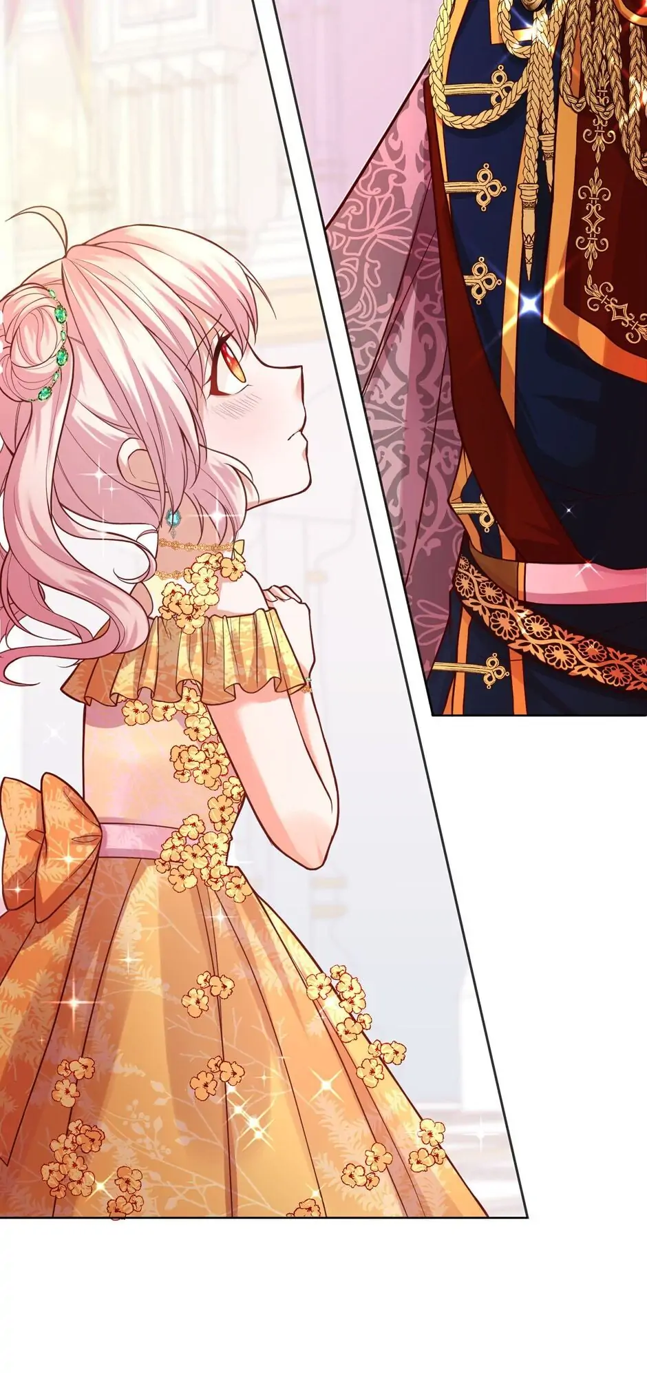 The Enchanting Villainess (Official) Chapter 15 - page 57