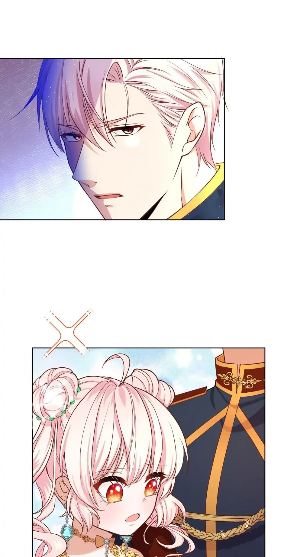 The Enchanting Villainess (Official) Chapter 15 - page 63