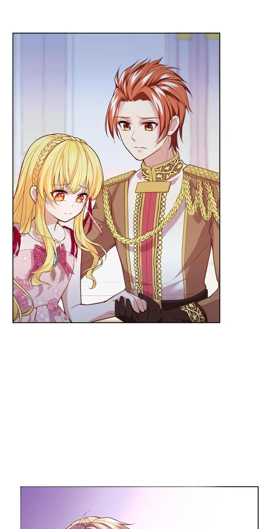 The Enchanting Villainess (Official) Chapter 15 - page 69