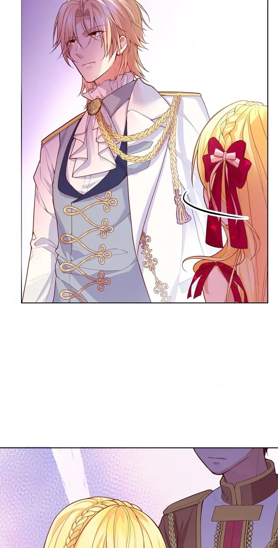 The Enchanting Villainess (Official) Chapter 15 - page 70