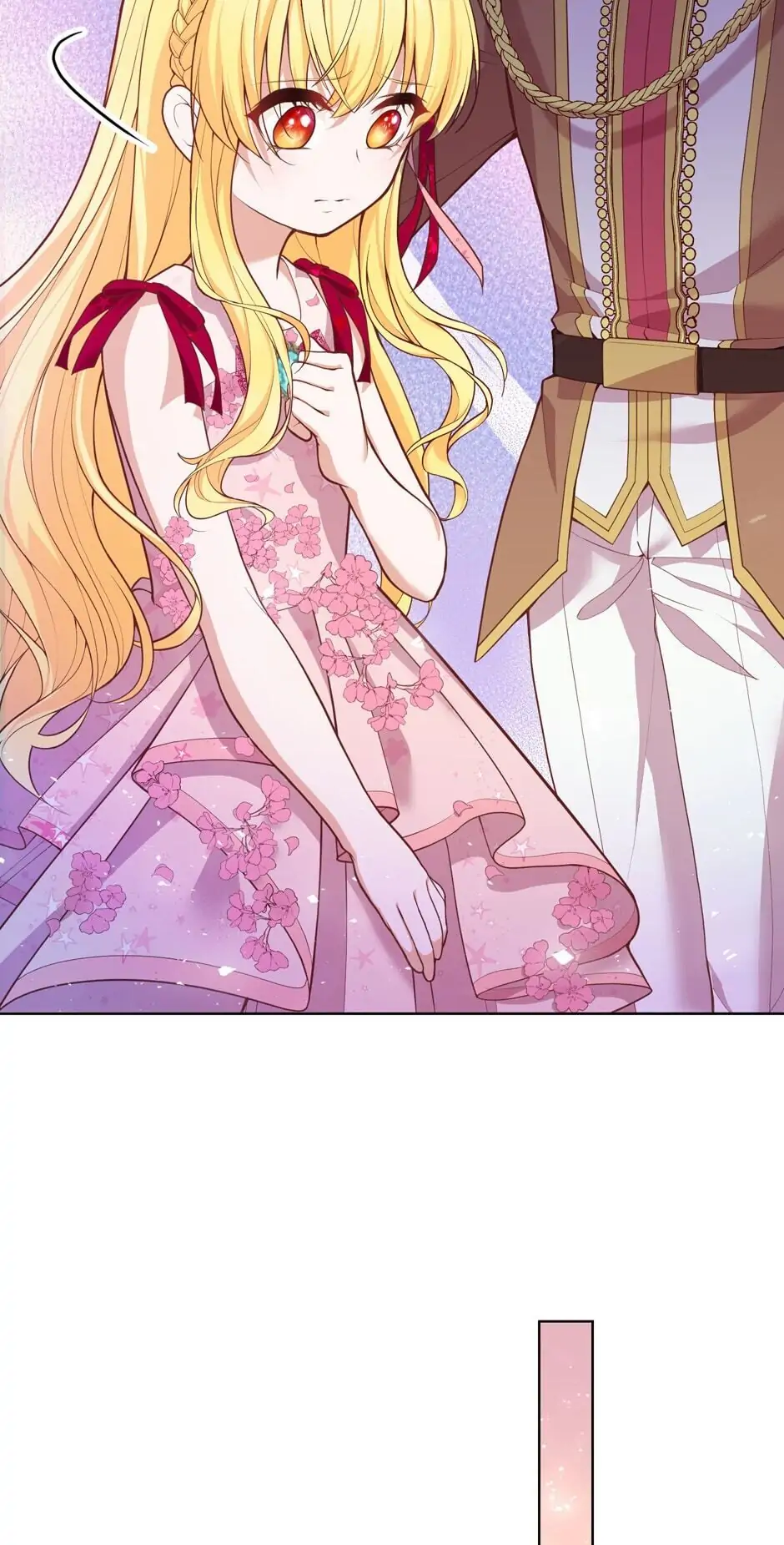 The Enchanting Villainess (Official) Chapter 15 - page 71