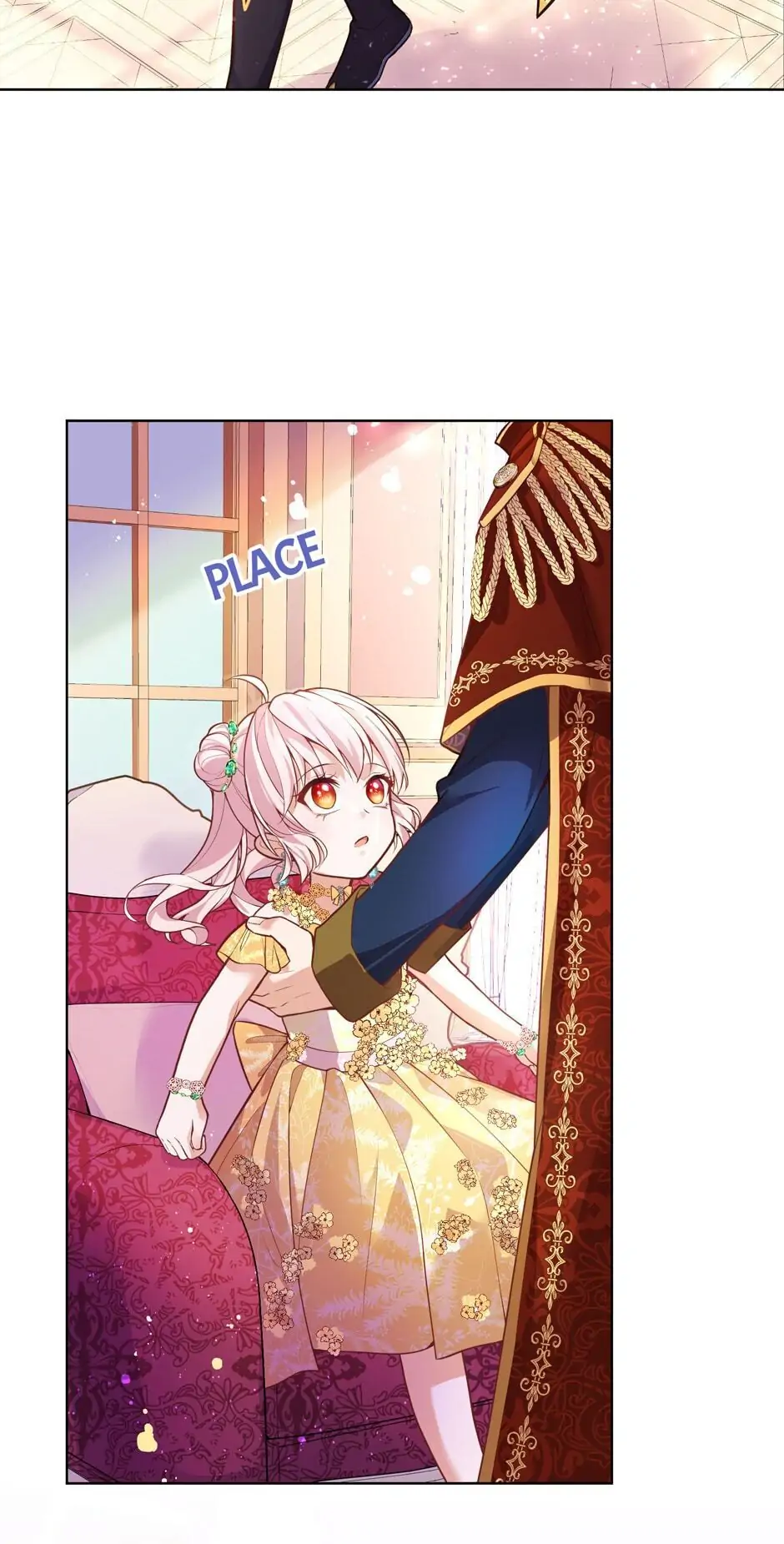The Enchanting Villainess (Official) Chapter 15 - page 73