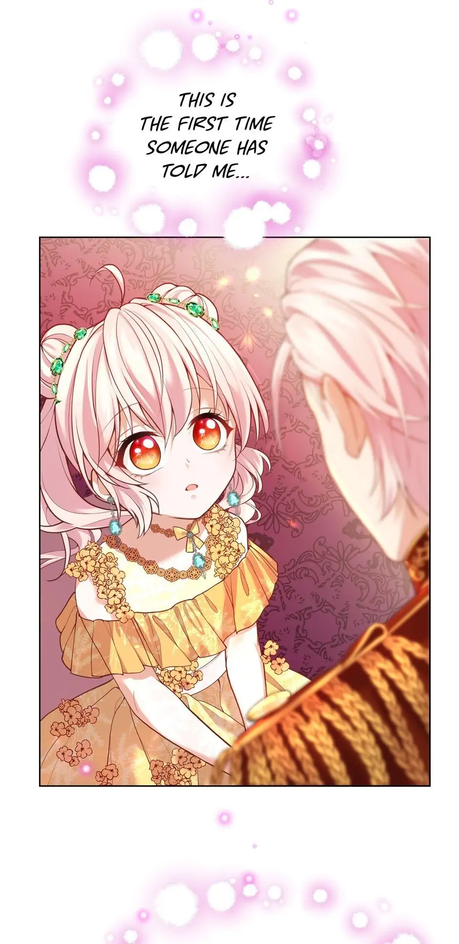 The Enchanting Villainess (Official) Chapter 15 - page 77