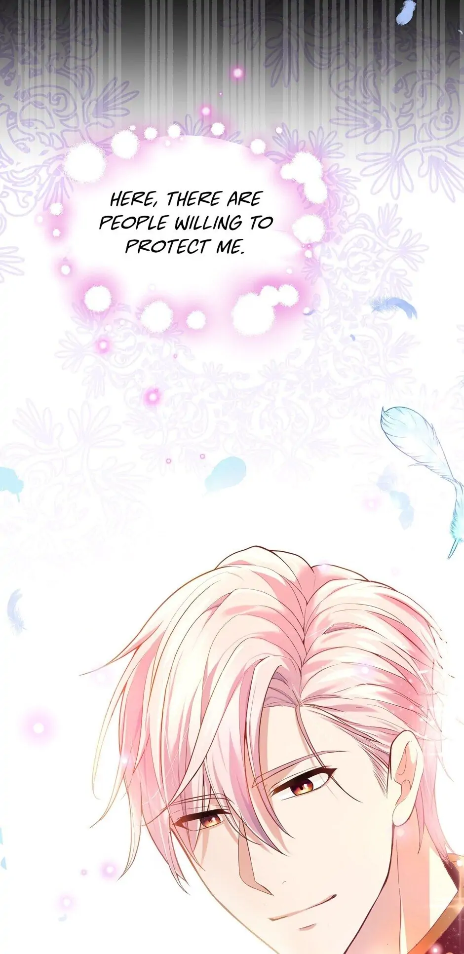 The Enchanting Villainess (Official) Chapter 15 - page 79