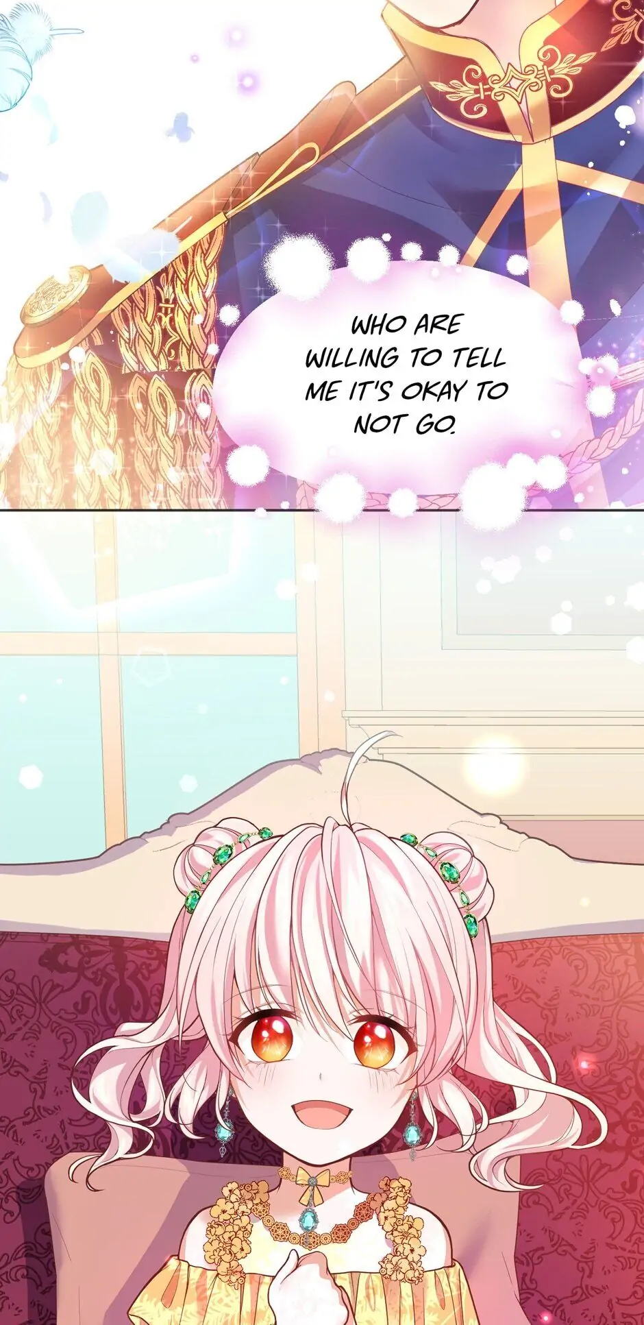 The Enchanting Villainess (Official) Chapter 15 - page 80