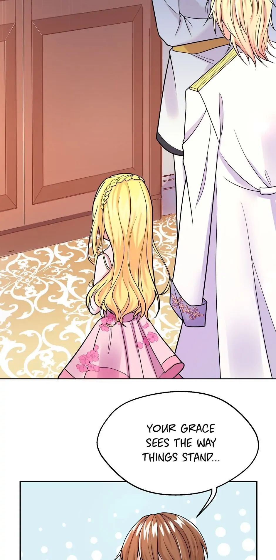 The Enchanting Villainess (Official) Chapter 16 - page 22
