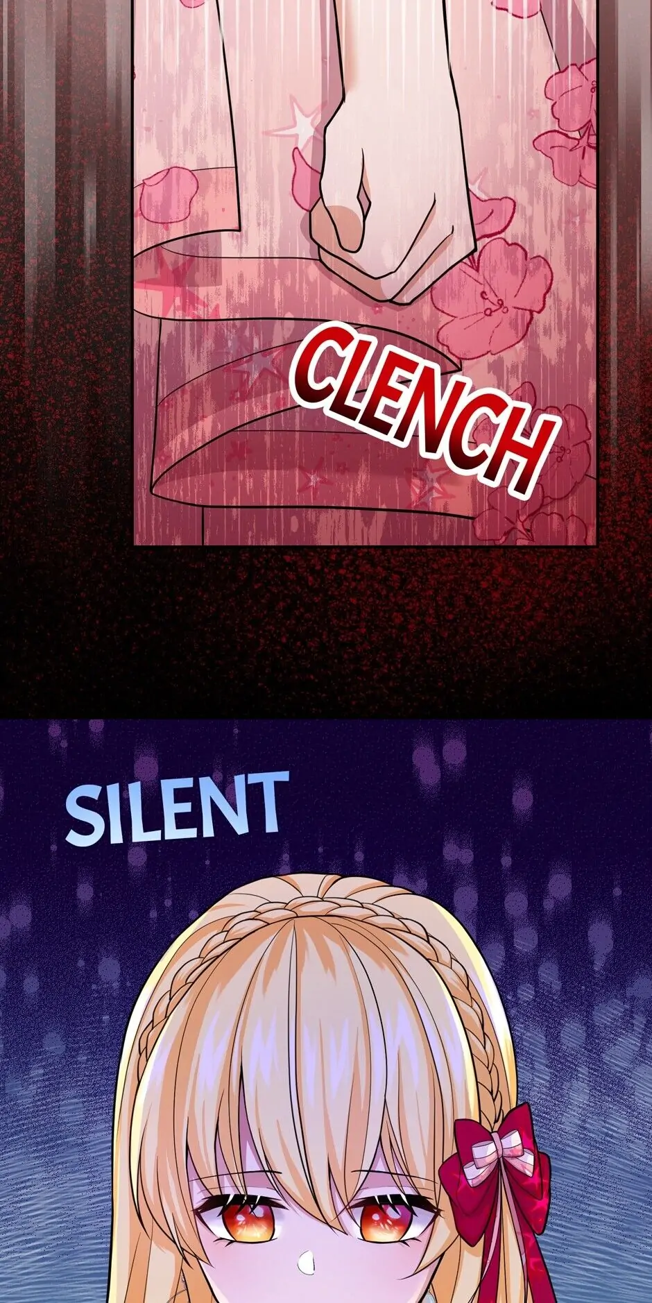 The Enchanting Villainess (Official) Chapter 16 - page 27
