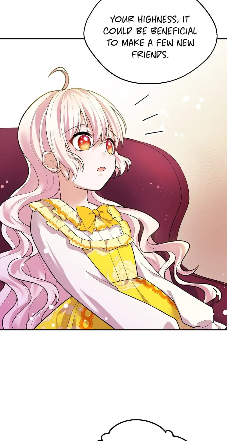The Enchanting Villainess (Official) Chapter 16 - page 42