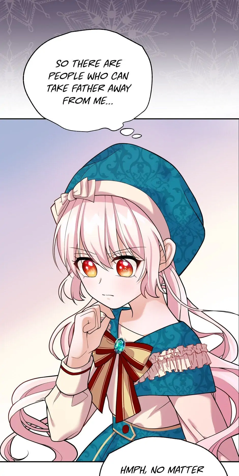 The Enchanting Villainess (Official) Chapter 16 - page 63