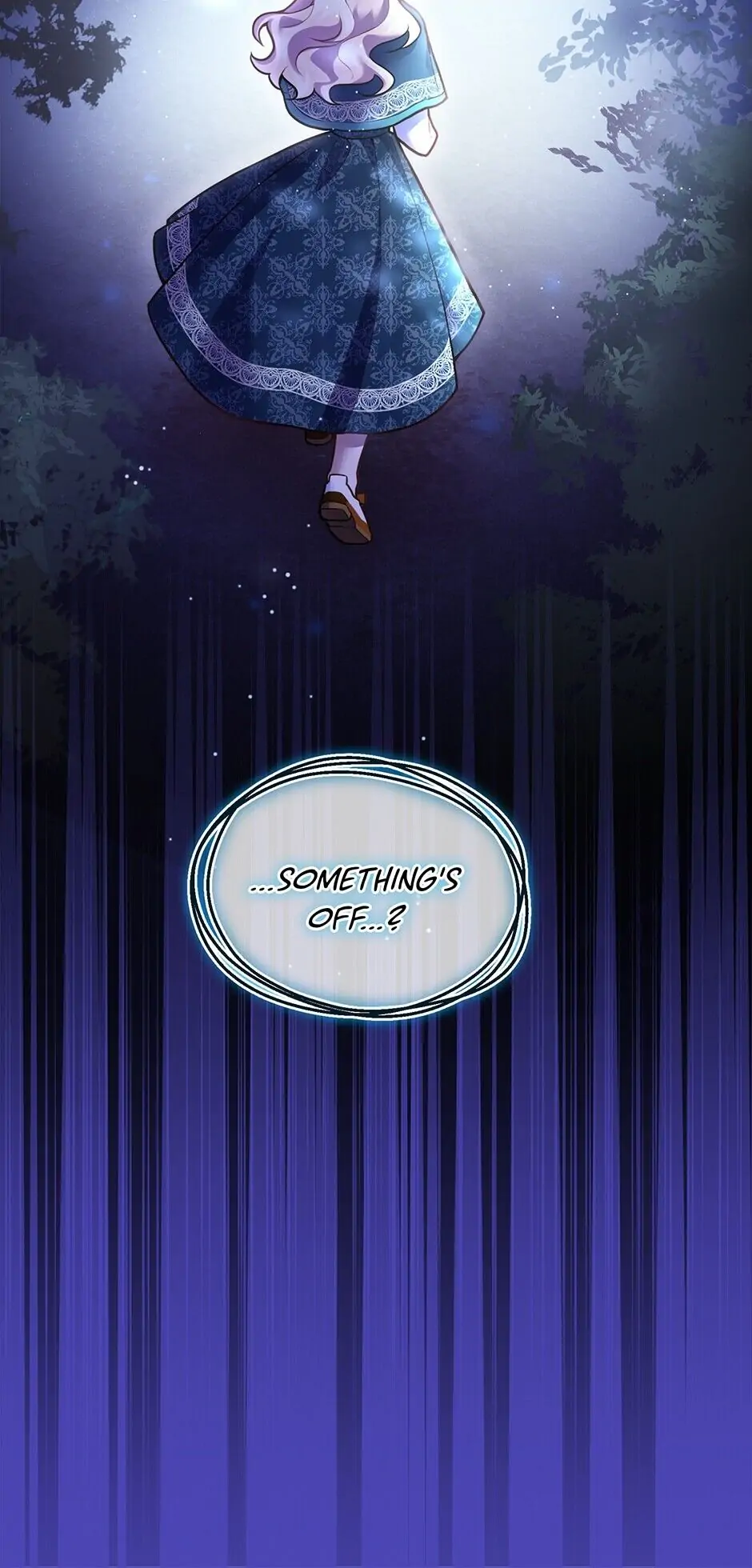 The Enchanting Villainess (Official) Chapter 45 - page 31