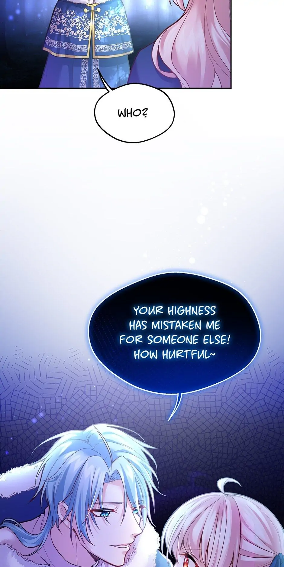 The Enchanting Villainess (Official) Chapter 45 - page 60