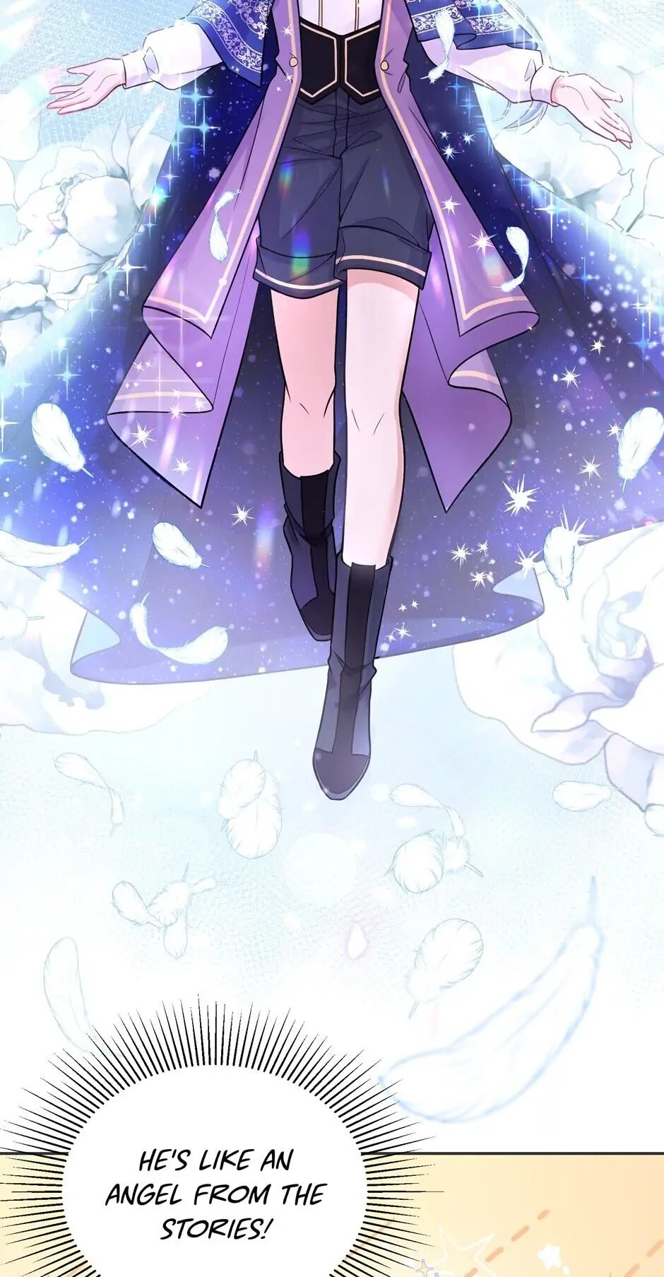 The Enchanting Villainess (Official) Chapter 17 - page 12