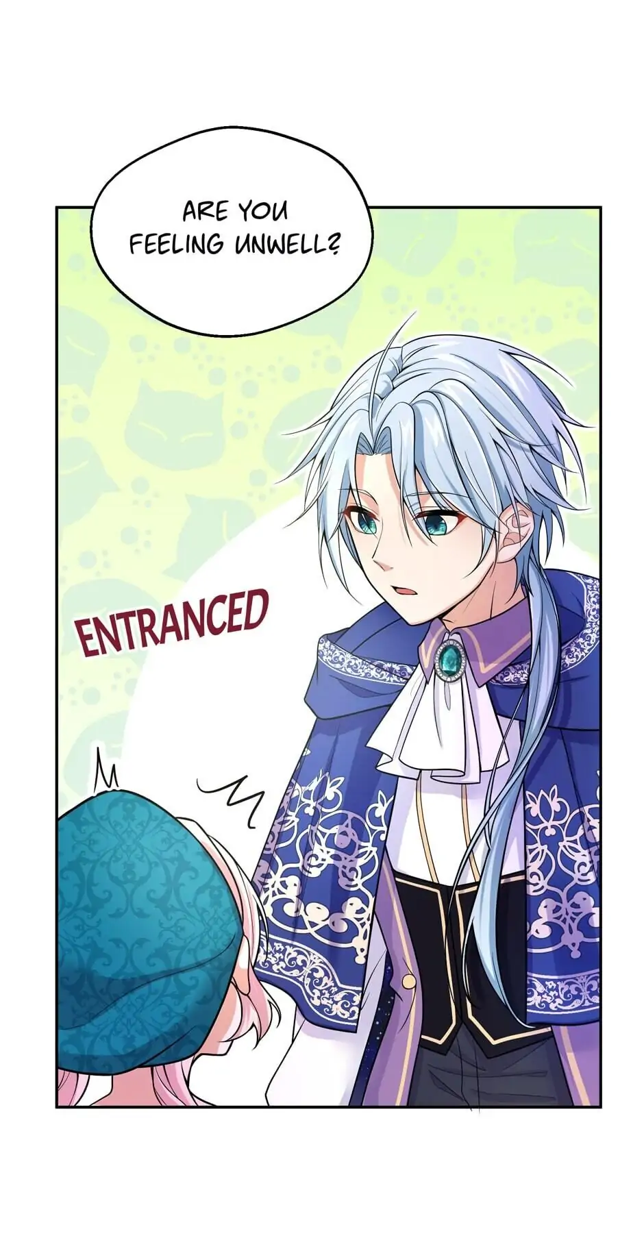 The Enchanting Villainess (Official) Chapter 17 - page 14