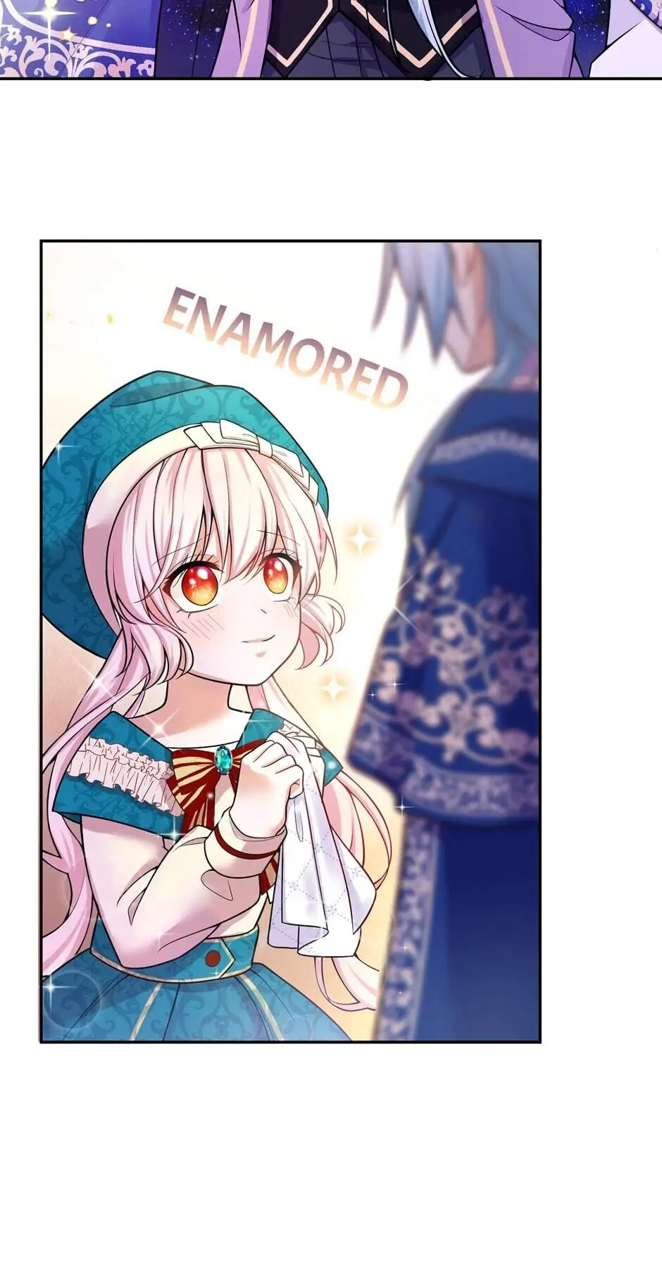 The Enchanting Villainess (Official) Chapter 17 - page 17