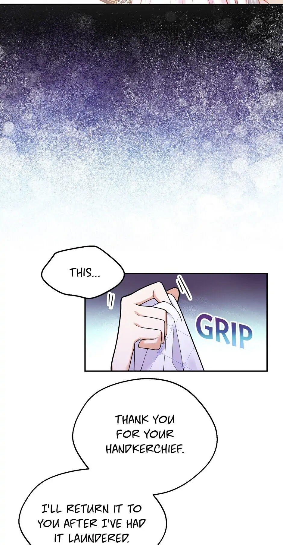 The Enchanting Villainess (Official) Chapter 17 - page 23