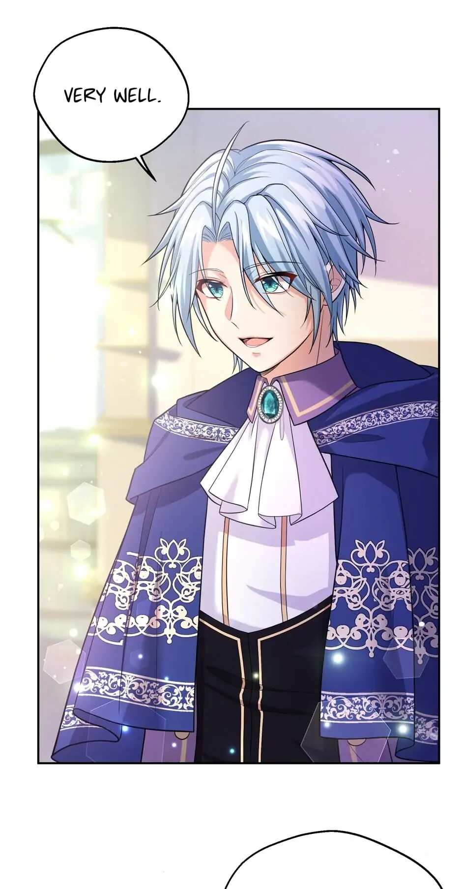 The Enchanting Villainess (Official) Chapter 17 - page 26