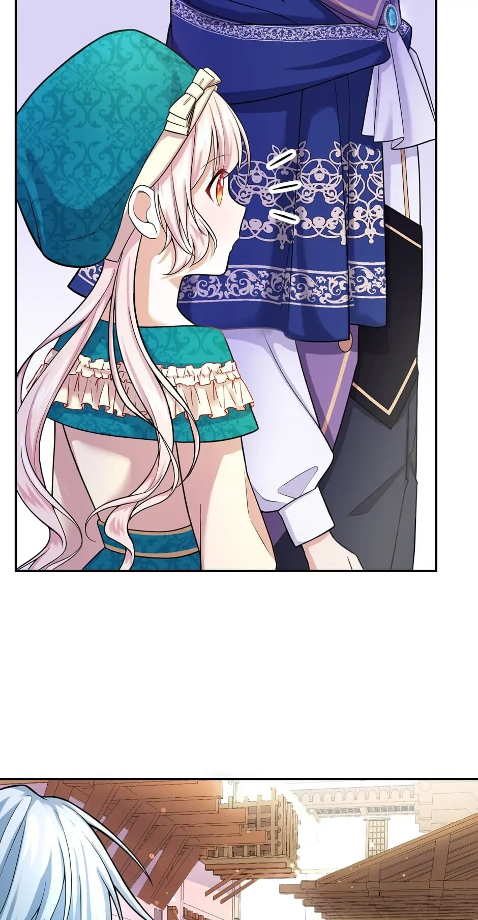 The Enchanting Villainess (Official) Chapter 17 - page 28