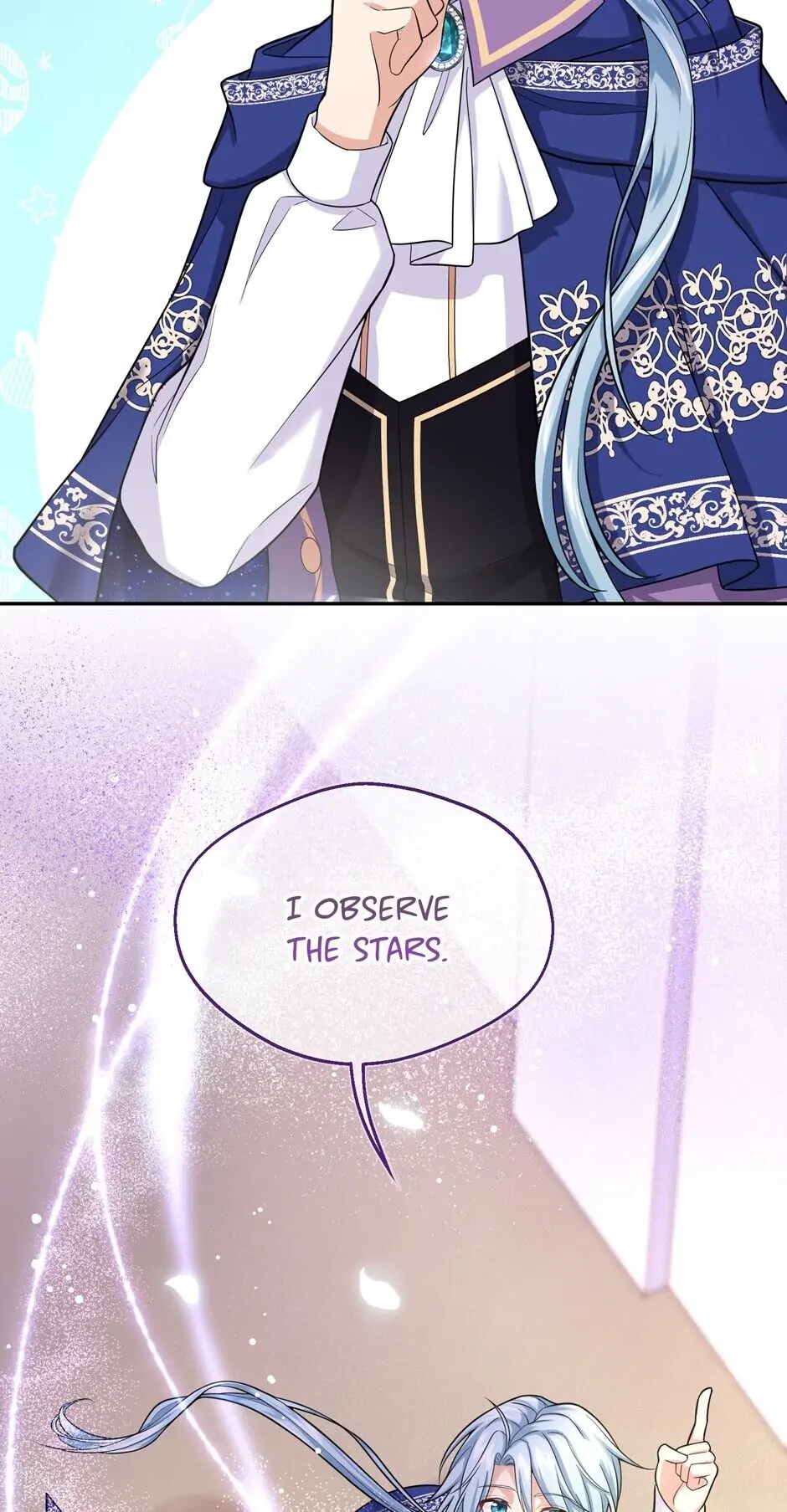 The Enchanting Villainess (Official) Chapter 17 - page 31