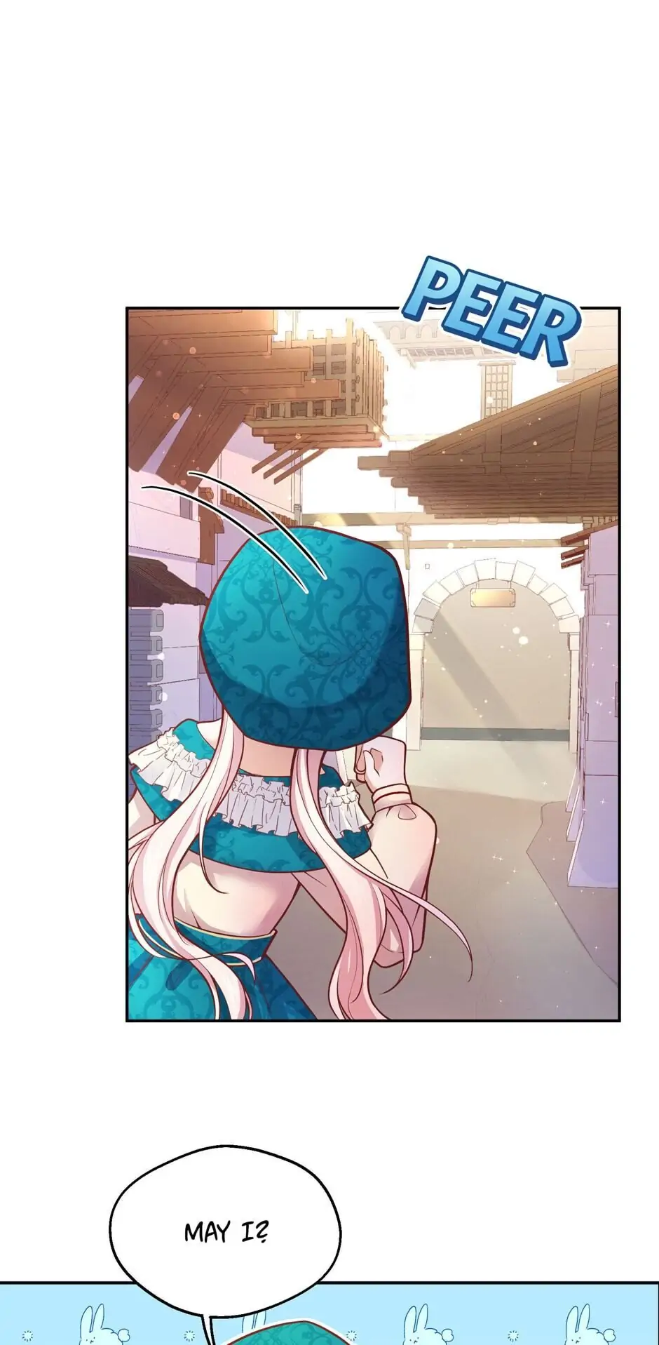 The Enchanting Villainess (Official) Chapter 17 - page 36