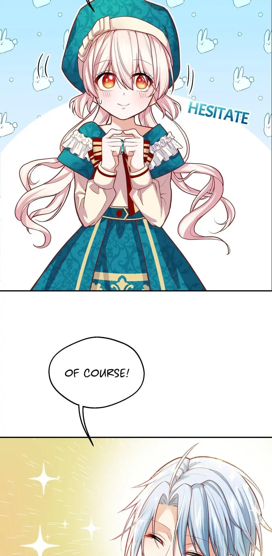 The Enchanting Villainess (Official) Chapter 17 - page 37
