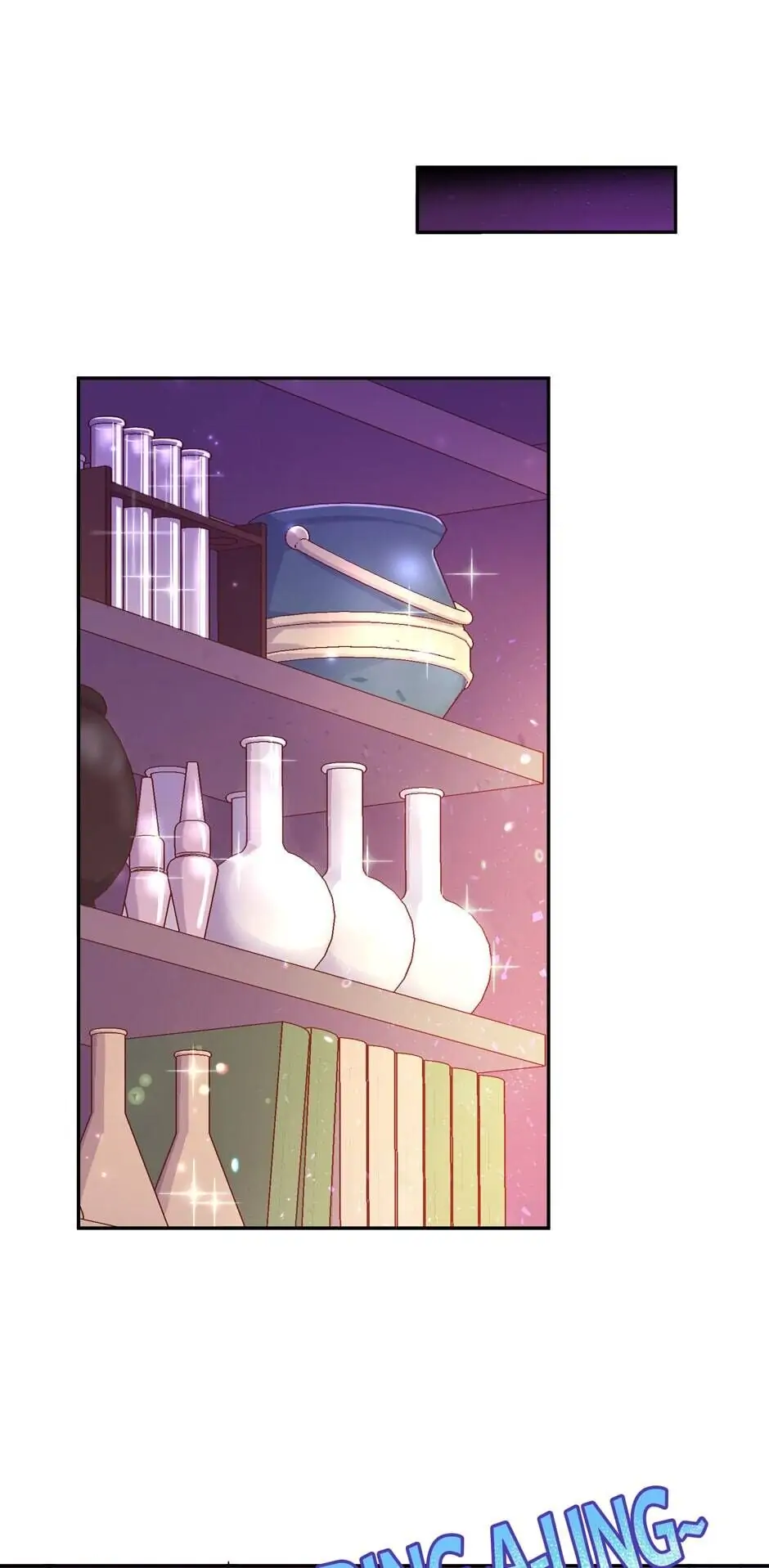 The Enchanting Villainess (Official) Chapter 17 - page 39