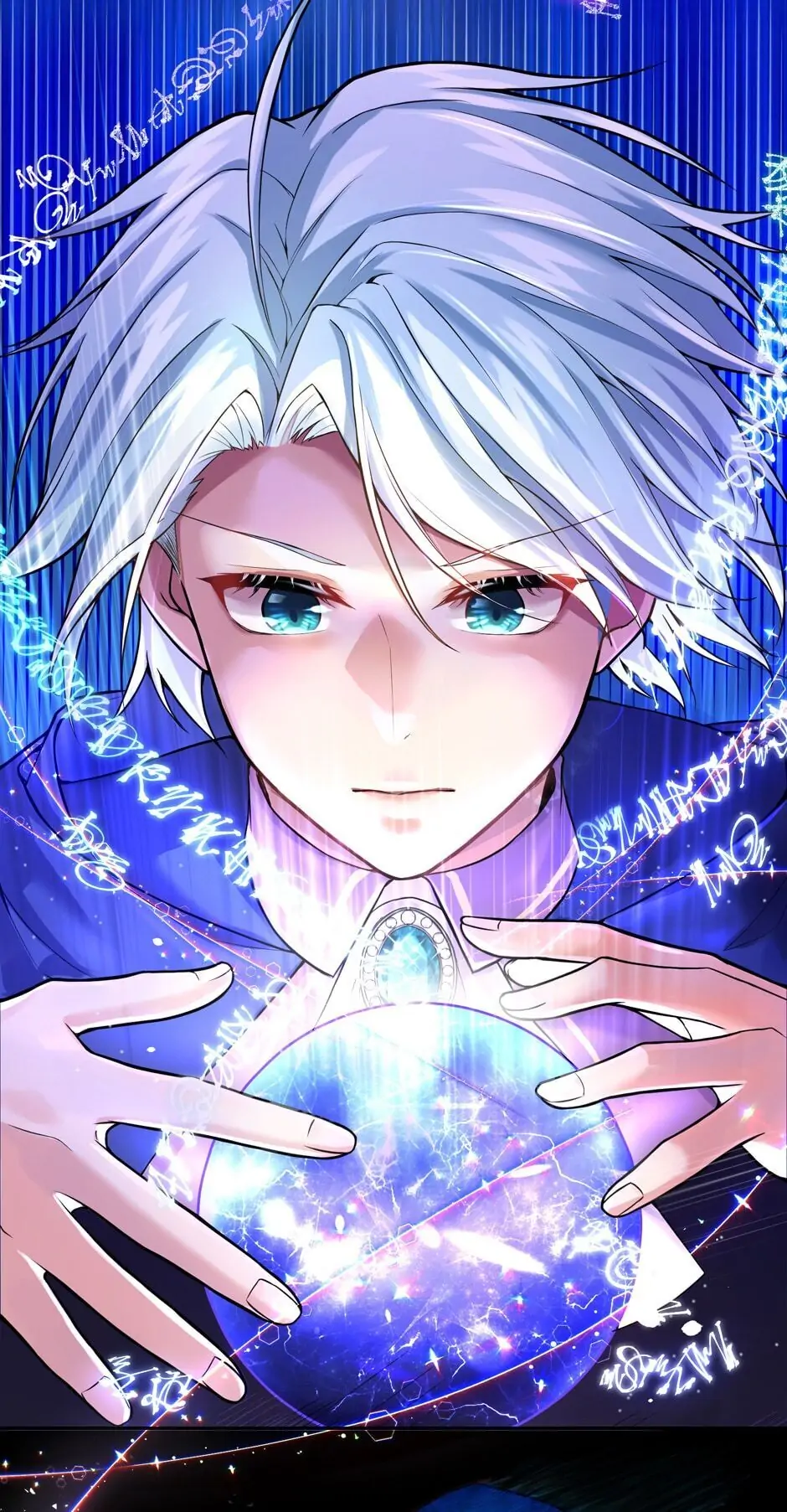 The Enchanting Villainess (Official) Chapter 17 - page 50