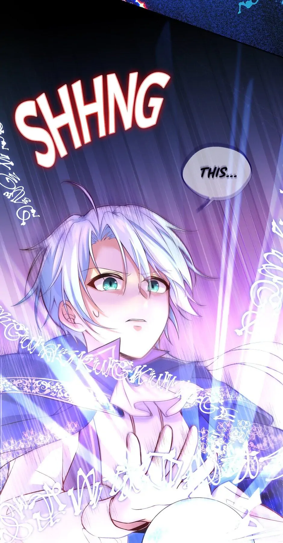The Enchanting Villainess (Official) Chapter 17 - page 54