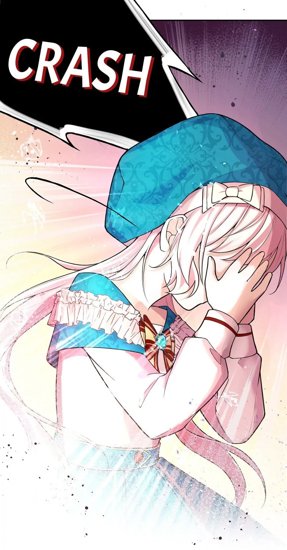 The Enchanting Villainess (Official) Chapter 17 - page 56