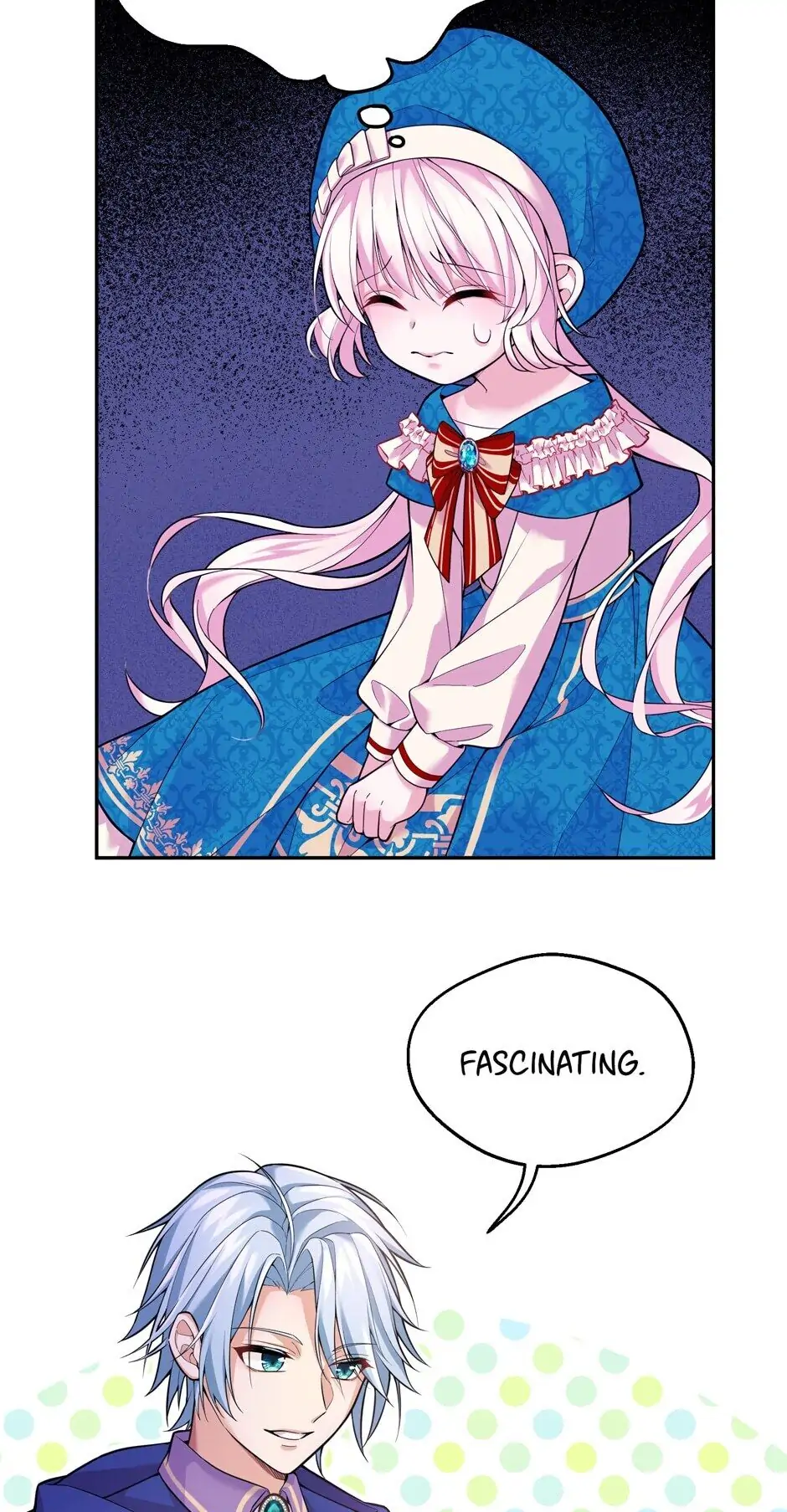 The Enchanting Villainess (Official) Chapter 17 - page 62