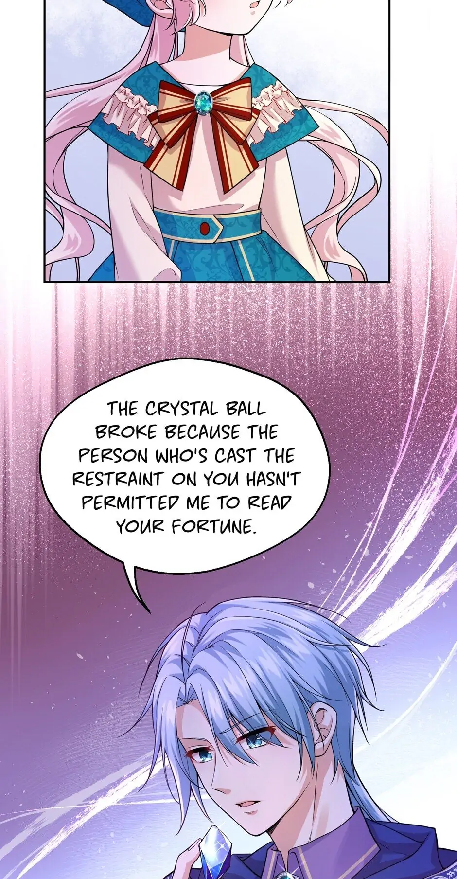 The Enchanting Villainess (Official) Chapter 17 - page 67