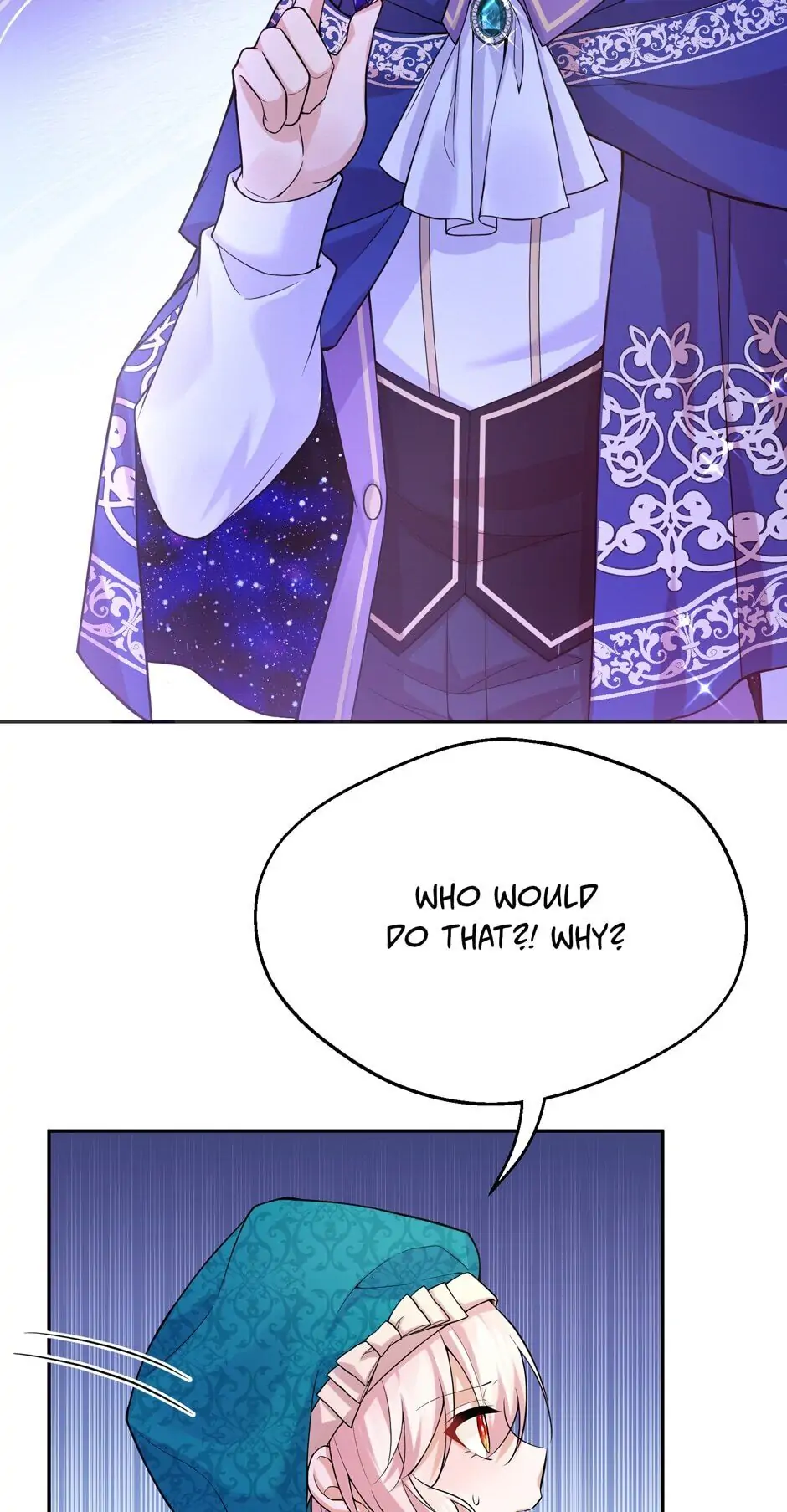 The Enchanting Villainess (Official) Chapter 17 - page 68