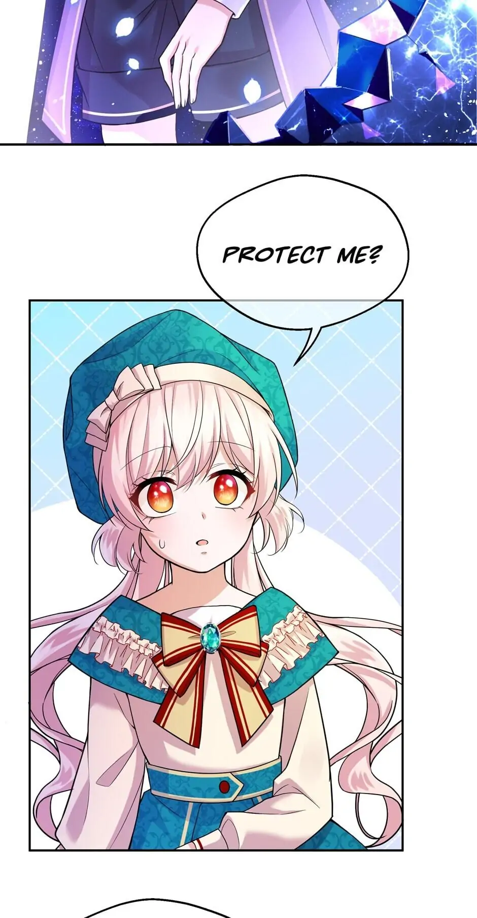 The Enchanting Villainess (Official) Chapter 17 - page 71