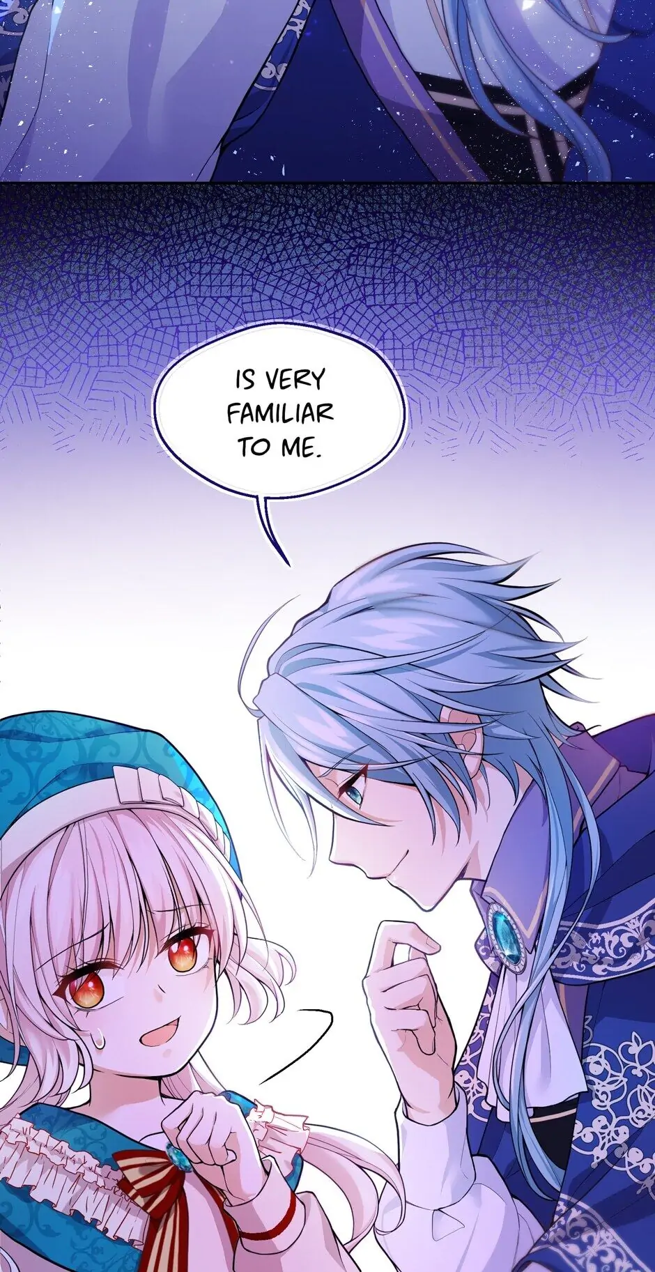 The Enchanting Villainess (Official) Chapter 17 - page 77
