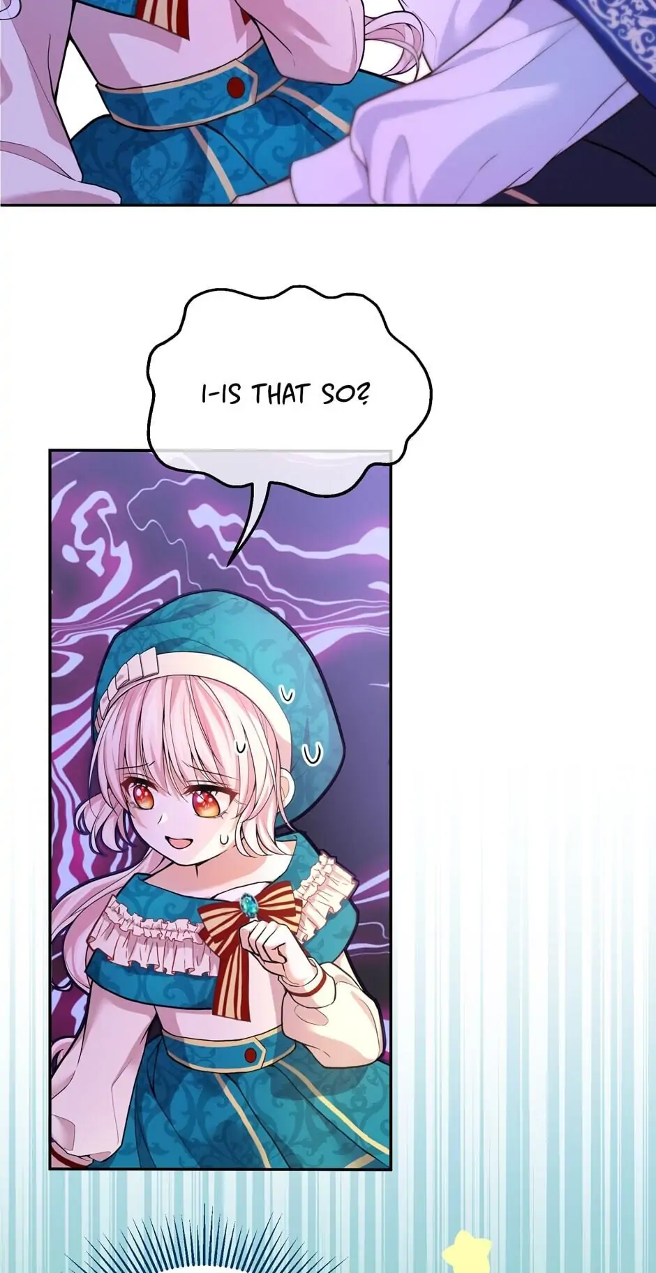 The Enchanting Villainess (Official) Chapter 17 - page 78